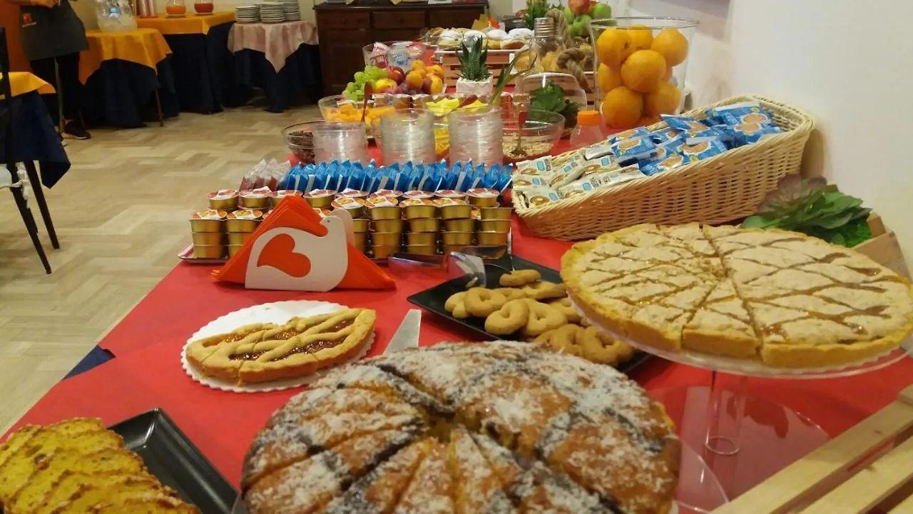 Hotel Senza Pensieri Riccione