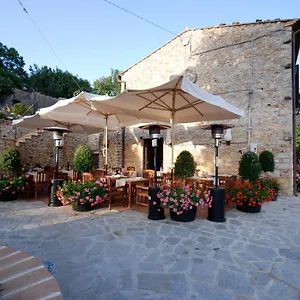 Locanda All'andreas Casa di campagna