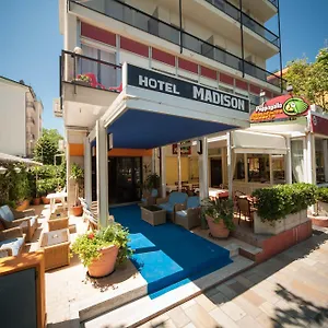 Hotel Madison