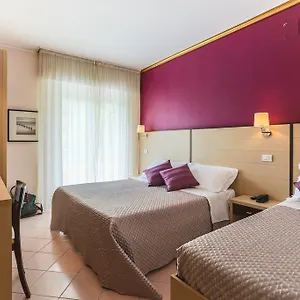 Aldebaran 3*, Riccione Italia