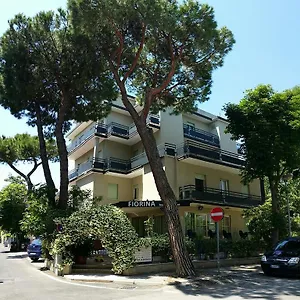 Fiorina Bed&breakfast - Beach Village Gratuito - Colazione Fino A Mezzogiorno Bed & Breakfast