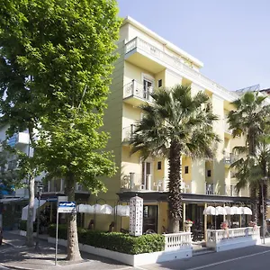 Szálloda La Nidiola, Riccione