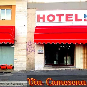 Tiburtina , Roma Italia